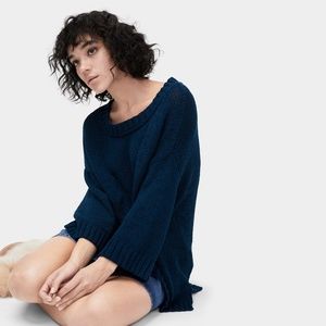 NWT UGG Australia Pullover knit sweater *Size M*